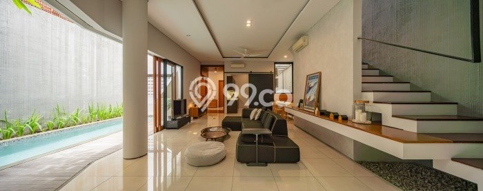 Jual Rumah Luas Elegan Dengan View Eksklusif di Kemang, Jakarta Selatan Jual Rumah Luas Elegan Dengan View Eksklusif di Kemang, Jakarta Selatan