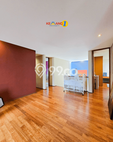 For Sale! Luxury House LT 525m2 Desain Elegan di Cipete For Sale! Luxury House LT 525m2 Desain Elegan di Cipete