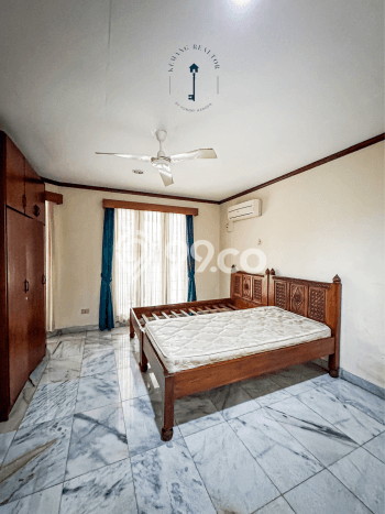 Jual Rumah Mewah Megah Dengan View Cantik di Kemang, Jakarta Selatan Jual Rumah Mewah Megah Dengan View Cantik di Kemang, Jakarta Selatan