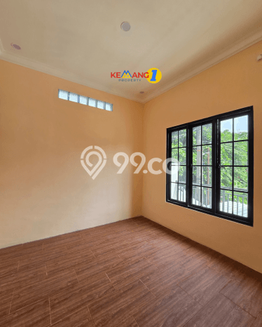 Rumah Modern 3 KT di Bintaro Tangerang Selatan Semi Furnished Rumah Modern 3 KT di Bintaro Tangerang Selatan Semi Furnished