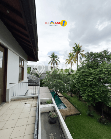 Jual Rumah Mewah Megah Dengan View Cantik di Kemang, Jakarta Selatan Jual Rumah Mewah Megah Dengan View Cantik di Kemang, Jakarta Selatan