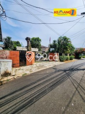 Rumah Elit LB 300m2 Siap Huni Desain Elegan di Pejaten, Jakarta Selatan Rumah Elit LB 300m2 Siap Huni Desain Elegan di Pejaten, Jakarta Selatan