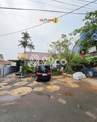 Dijual Hunian Mewah dengan Fasilitas Sekitar Lengkap di Cilandak, Jakarta Selatan Dijual Hunian Mewah dengan Fasilitas Sekitar Lengkap di Cilandak, Jakarta Selatan