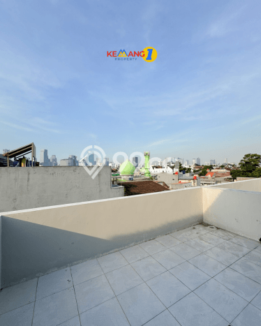 Hunian Super Mewah dengan Akses Paling Strategis di Bangka, Jakarta Selatan Hunian Super Mewah dengan Akses Paling Strategis di Bangka, Jakarta Selatan
