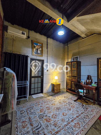 Rumah Elit LB 424m2 Siap Huni Desain Elegan di Setiabudi, Jakarta Selatan Rumah Elit LB 424m2 Siap Huni Desain Elegan di Setiabudi, Jakarta Selatan