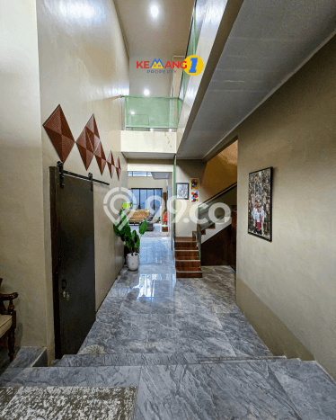 Best Deal Hunian Premium Ideal dan Luas di Cinere, Depok Best Deal Hunian Premium Ideal dan Luas di Cinere, Depok