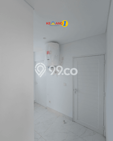 Rumah Elit LB 300m2 Siap Pakai Desain Elegan di Kemang, Jakarta Selatan Rumah Elit LB 300m2 Siap Pakai Desain Elegan di Kemang, Jakarta Selatan