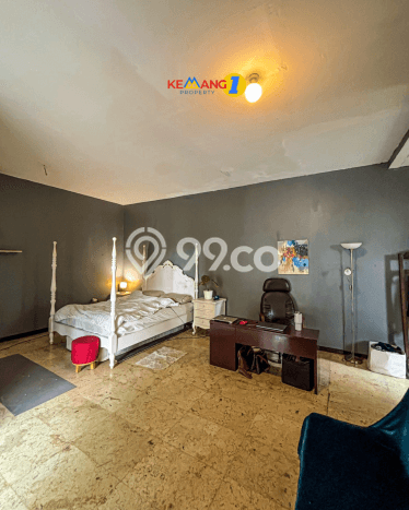 Rumah Luxury Modern Siap Huni di Kemang Jakarta Selatan Rumah Luxury Modern Siap Huni di Kemang Jakarta Selatan