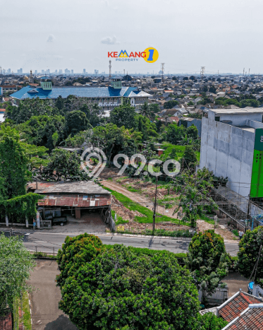Tanah Kavling Dijual di Bintaro, Tangerang Selatan dengan Luas Tanah 6082m2 Tanah Kavling Dijual di Bintaro, Tangerang Selatan dengan Luas Tanah 6082m2