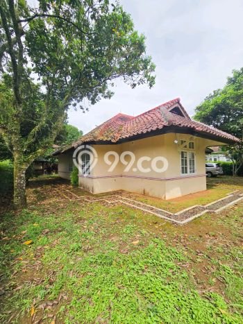 Dijual Rumah Luas Elegan Dengan View Cantik di Rancamaya, Bogor Dijual Rumah Luas Elegan Dengan View Cantik di Rancamaya, Bogor