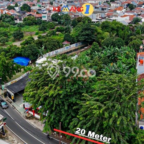 Tanah Dijual Lokasi Jagakarsa, Jakarta Selatan Luas 2300m2 Legalitas Aman Tanah Dijual Lokasi Jagakarsa, Jakarta Selatan Luas 2300m2 Legalitas Aman