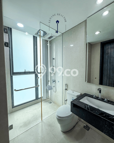 Paling Dicari! Apartemen Eksklusif Dijual di Kemang Punya 3 Bedroom Paling Dicari! Apartemen Eksklusif Dijual di Kemang Punya 3 Bedroom