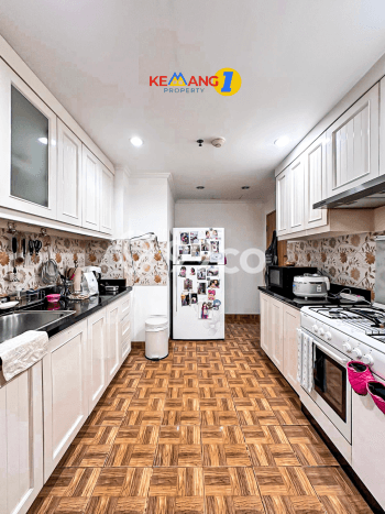 Apartemen Luxury Dijual di Jakarta Selatan Lokasi Strategis Punya 3 Kamar Tidur Apartemen Luxury Dijual di Jakarta Selatan Lokasi Strategis Punya 3 Kamar Tidur