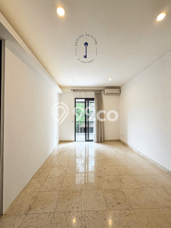 Rumah Elit Modern Tanpa Renovasi di Kemang Jakarta Selatan Rumah Elit Modern Tanpa Renovasi di Kemang Jakarta Selatan