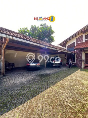 Hunian Super Elit dengan Akses Paling Strategis di Duren Tiga, Jakarta Selatan Hunian Super Elit dengan Akses Paling Strategis di Duren Tiga, Jakarta Selatan