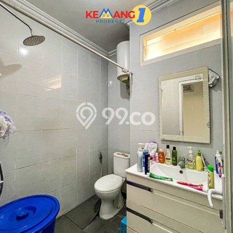 For Sale! Luxury House LT 345m2 Desain Elegan di Tanjung Barat For Sale! Luxury House LT 345m2 Desain Elegan di Tanjung Barat