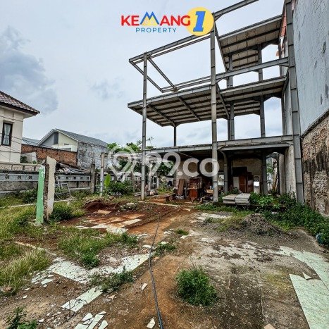 Kavling Tanah untuk Dijual di Cipete, Jakarta Selatan, Luas 485m2 Kavling Tanah untuk Dijual di Cipete, Jakarta Selatan, Luas 485m2