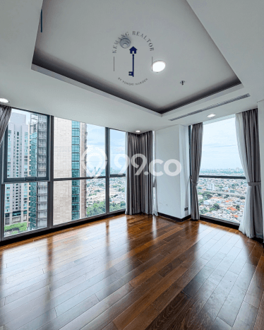 Paling Dicari! Apartemen Eksklusif Dijual di Kemang Punya 3 Bedroom Paling Dicari! Apartemen Eksklusif Dijual di Kemang Punya 3 Bedroom