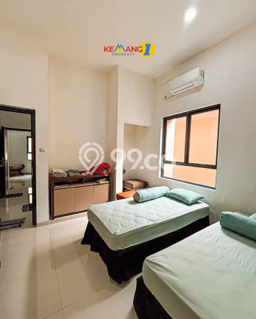 Siap Huni Rumah Mewah 5 Kamar di Kebayoran Baru Dekat ke Mana Saja Siap Huni Rumah Mewah 5 Kamar di Kebayoran Baru Dekat ke Mana Saja