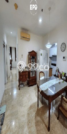 Apartemen Nyaman untuk Dijual di Cilandak, Jakarta Selatan, DKI Jakarta Apartemen Nyaman untuk Dijual di Cilandak, Jakarta Selatan, DKI Jakarta