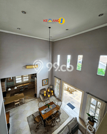 Rumah Eksklusif Siap Huni LT 414m2 di Pasar Minggu, Jakarta Selatan Rumah Eksklusif Siap Huni LT 414m2 di Pasar Minggu, Jakarta Selatan
