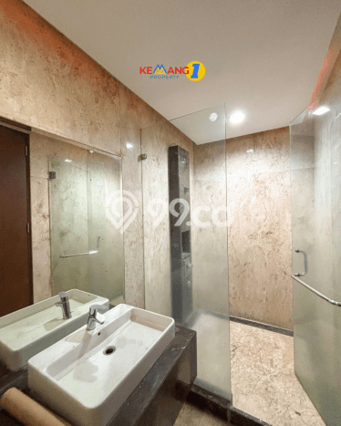 Rumah Mewah LB 360m2 Siap Pakai Desain Elegan di Kemang, Jakarta Selatan Rumah Mewah LB 360m2 Siap Pakai Desain Elegan di Kemang, Jakarta Selatan