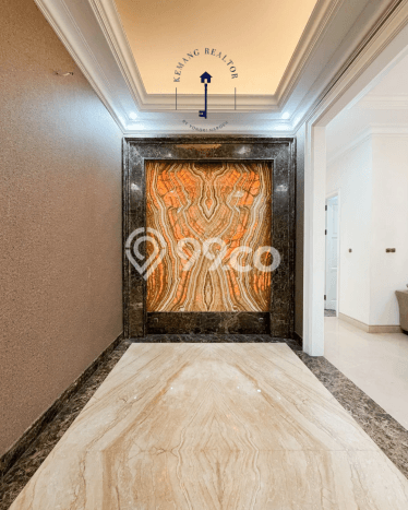 Dijual Rumah Luas Elegan Dengan View Eksklusif di Pondok Indah, Jakarta Selatan Dijual Rumah Luas Elegan Dengan View Eksklusif di Pondok Indah, Jakarta Selatan