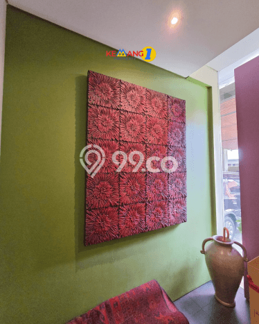 For Sale! Luxury House LT 525m2 Desain Elegan di Cipete For Sale! Luxury House LT 525m2 Desain Elegan di Cipete