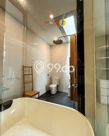 For Sale! Premium House LT 88m2 Desain Modern di Pejaten For Sale! Premium House LT 88m2 Desain Modern di Pejaten