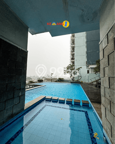 Apartemen Favorit Nyaman Dijual di Jakarta Selatan dengan 3 Kamar Tidur Apartemen Favorit Nyaman Dijual di Jakarta Selatan dengan 3 Kamar Tidur