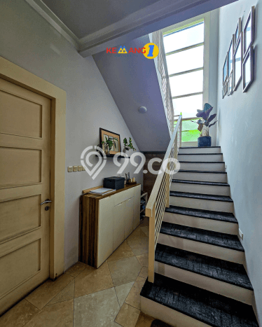 Rumah Eksklusif Siap Huni LT 414m2 di Pasar Minggu, Jakarta Selatan Rumah Eksklusif Siap Huni LT 414m2 di Pasar Minggu, Jakarta Selatan