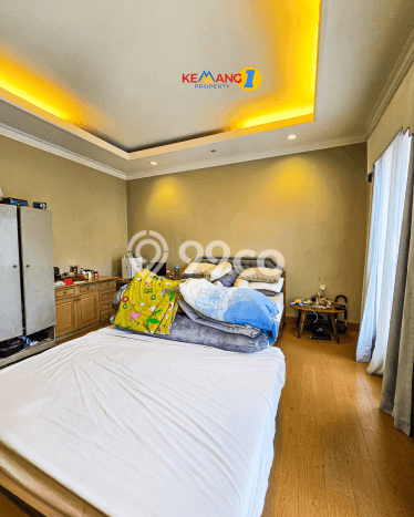 Rumah Luxury Modern Tanpa Renovasi di Green garden Jakarta Barat Rumah Luxury Modern Tanpa Renovasi di Green garden Jakarta Barat