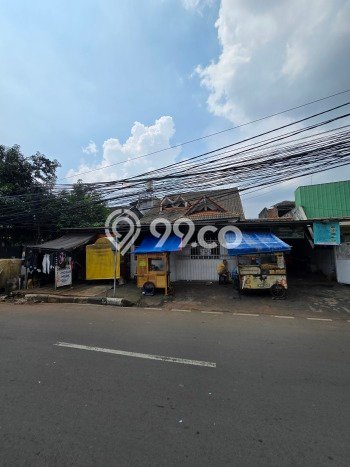 Hot Offer Hunian Mewah Ideal dan Luas di Tebet, Jakarta Selatan Hot Offer Hunian Mewah Ideal dan Luas di Tebet, Jakarta Selatan