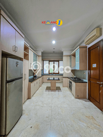 Dijual Rumah Mewah Megah Dengan View Eksklusif di Cipete, Jakarta Selatan Dijual Rumah Mewah Megah Dengan View Eksklusif di Cipete, Jakarta Selatan