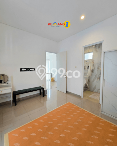 Rumah Modern Cantik 3 KT Bisa Langsung Pindah di Cinere Rumah Modern Cantik 3 KT Bisa Langsung Pindah di Cinere