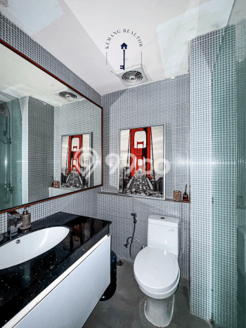 Dijual Apartemen Mewah 2 Bedroom di Jakarta Selatan Dekat ke Fasilitas Umum Dijual Apartemen Mewah 2 Bedroom di Jakarta Selatan Dekat ke Fasilitas Umum