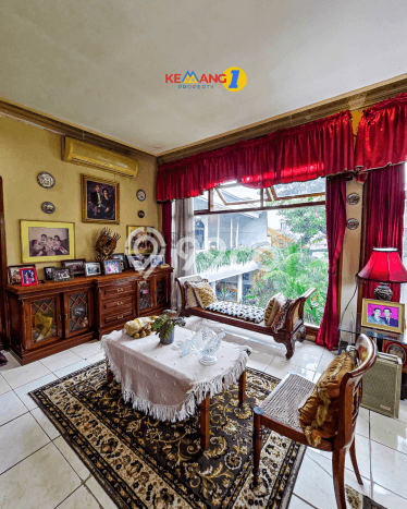 Best Deal Hunian Mewah Ideal dan Luas di Tebet, Jakarta Selatan Best Deal Hunian Mewah Ideal dan Luas di Tebet, Jakarta Selatan