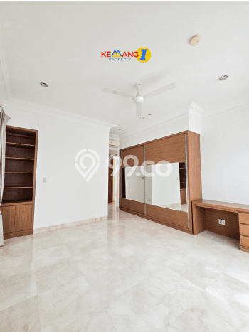 Rumah Luxury Modern Siap Huni di Cipete Jakarta Selatan Rumah Luxury Modern Siap Huni di Cipete Jakarta Selatan