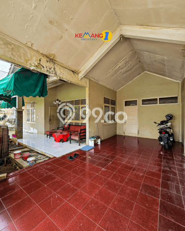 Dijual Rumah Premium dengan Fasilitas Sekitar Lengkap di Mampang Prapatan, Jakarta Selatan Dijual Rumah Premium dengan Fasilitas Sekitar Lengkap di Mampang Prapatan, Jakarta Selatan