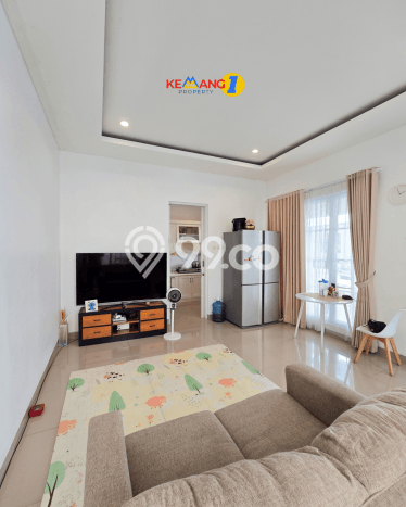 Rumah Modern Cantik 3 KT Bisa Langsung Pindah di Cinere Rumah Modern Cantik 3 KT Bisa Langsung Pindah di Cinere