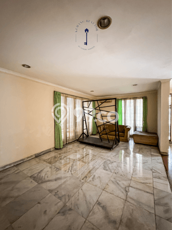 Jual Rumah Mewah Megah Dengan View Cantik di Kemang, Jakarta Selatan Jual Rumah Mewah Megah Dengan View Cantik di Kemang, Jakarta Selatan