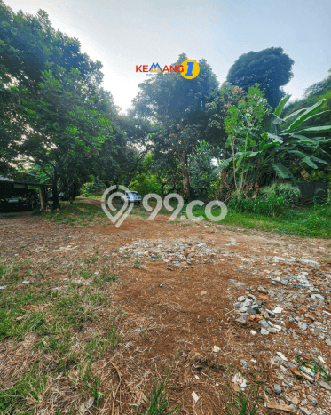 Tanah Kavling Dijual di Bintaro, Tangerang Selatan dengan Luas Tanah 6082m2 Tanah Kavling Dijual di Bintaro, Tangerang Selatan dengan Luas Tanah 6082m2