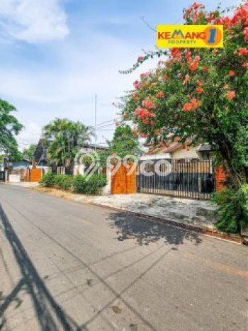 Rumah Elit LB 300m2 Siap Huni Desain Elegan di Pejaten, Jakarta Selatan Rumah Elit LB 300m2 Siap Huni Desain Elegan di Pejaten, Jakarta Selatan
