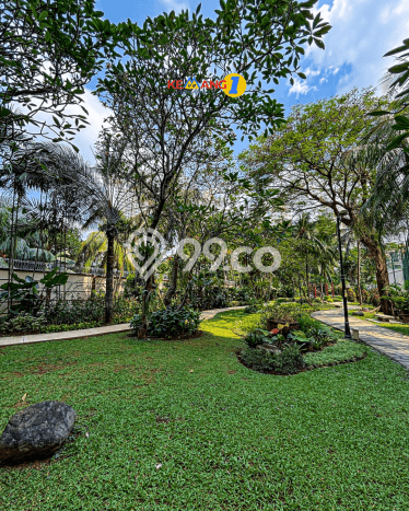 Apartemen Nyaman Dijual di Kebayoran Lama, Jakarta Selatan Dilengkapi 3 KT dan 2 KM Apartemen Nyaman Dijual di Kebayoran Lama, Jakarta Selatan Dilengkapi 3 KT dan 2 KM