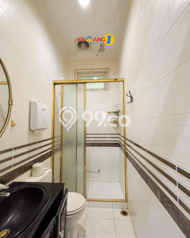 Ready to Use! Premium House LT 383m2 Desain Elegan di Pondok Indah Ready to Use! Premium House LT 383m2 Desain Elegan di Pondok Indah