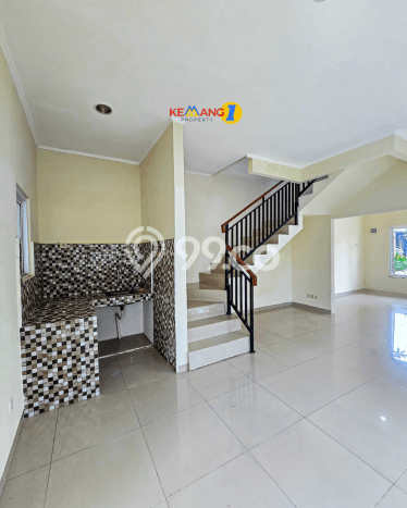 Rumah Elit Modern Tanpa Renovasi di Pangkalan Jati Depok Rumah Elit Modern Tanpa Renovasi di Pangkalan Jati Depok