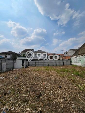 Kavling Tanah di Cilandak Dijual Luas 278m2 Legalitas SHM Kavling Tanah di Cilandak Dijual Luas 278m2 Legalitas SHM