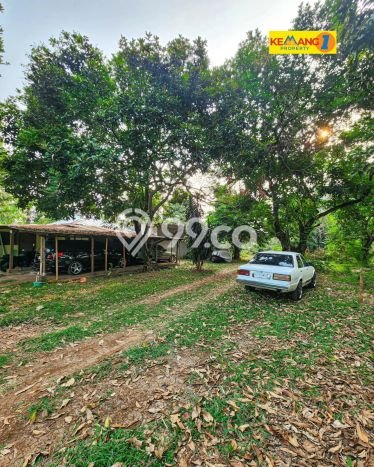 Tanah Kavling Dijual di Bintaro, Tangerang Selatan dengan Luas Tanah 6082m2 Tanah Kavling Dijual di Bintaro, Tangerang Selatan dengan Luas Tanah 6082m2