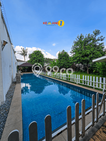 Dijual Rumah Mewah Megah Dengan View Eksklusif di Cipete, Jakarta Selatan Dijual Rumah Mewah Megah Dengan View Eksklusif di Cipete, Jakarta Selatan