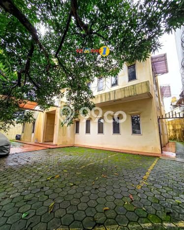 Hunian Super Elit dengan Akses Paling Strategis di Ragunan, Jakarta Selatan Hunian Super Elit dengan Akses Paling Strategis di Ragunan, Jakarta Selatan